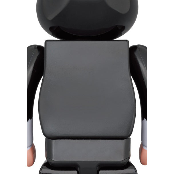 Medicom Japan Gremlins Mohawk 1000% Bearbrick DEC218925I Secondary image