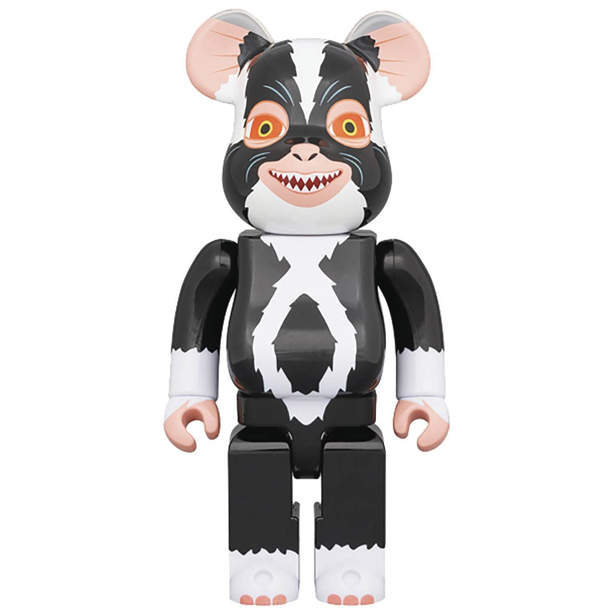 Medicom Japan Gremlins Mohawk 1000% Bearbrick DEC218925I - COLLECTIBLES - Canada