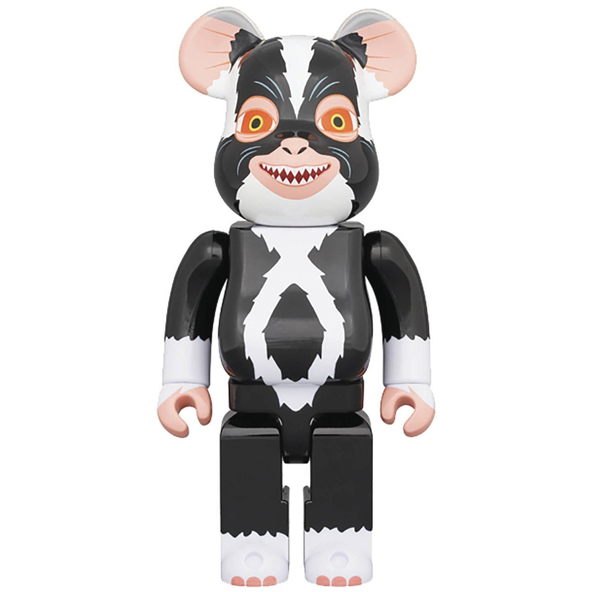 Medicom Japan Gremlins Mohawk 400% Bearbrick DEC218926I - COLLECTIBLES - Canada Main image