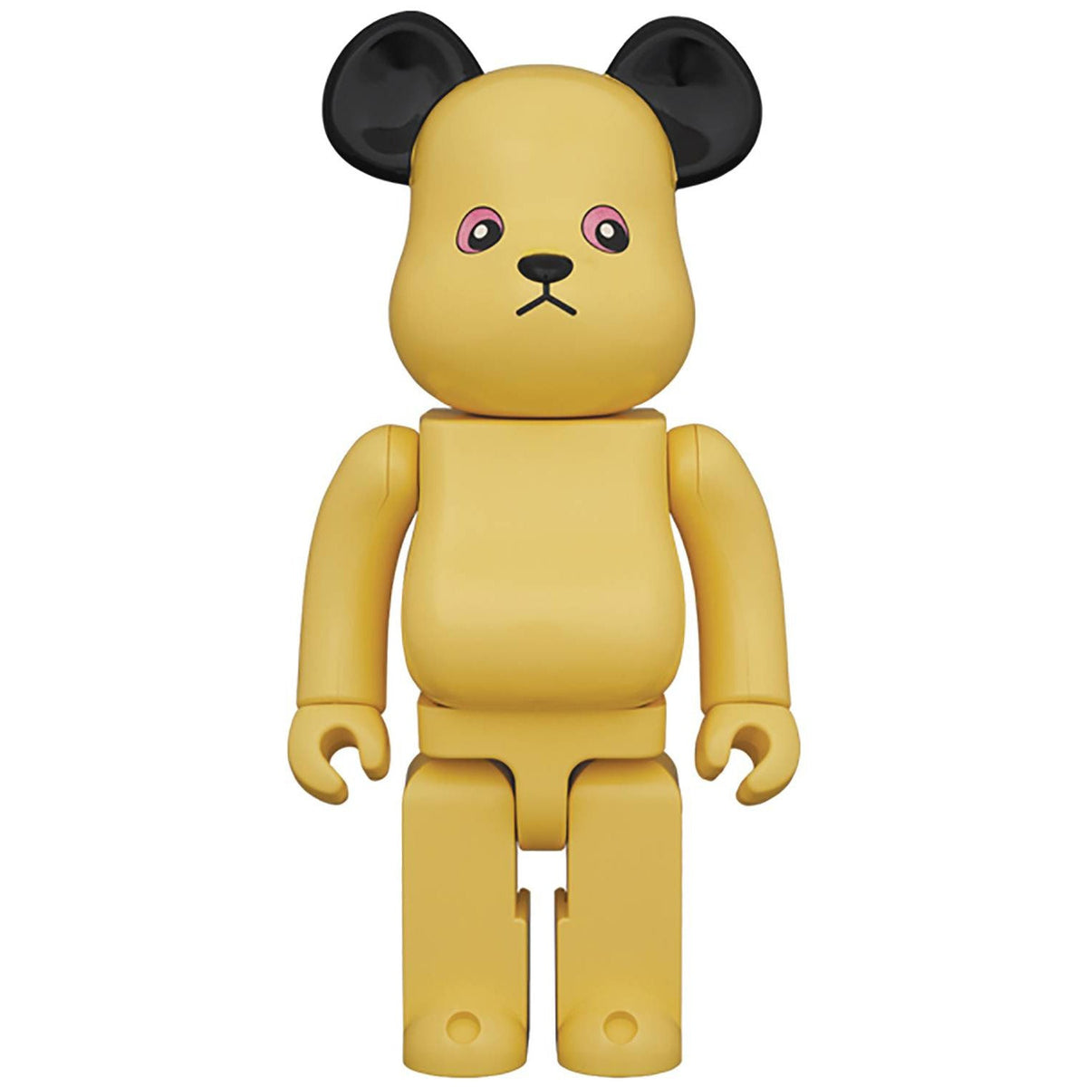 Medicom Japan Kelloggs Sooty The Bear 400% Bearbrick MAY218838I - COLLECTIBLES - Canada Main image