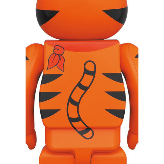 Medicom Japan Kellogs Tony The Tiger Vintage 1000% Bearbrick MAY218840I - COLLECTIBLES - Canada