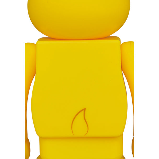 Medicom Japan Looney Tunes Tweety 100% & 400% Bearbrick Secondary image
