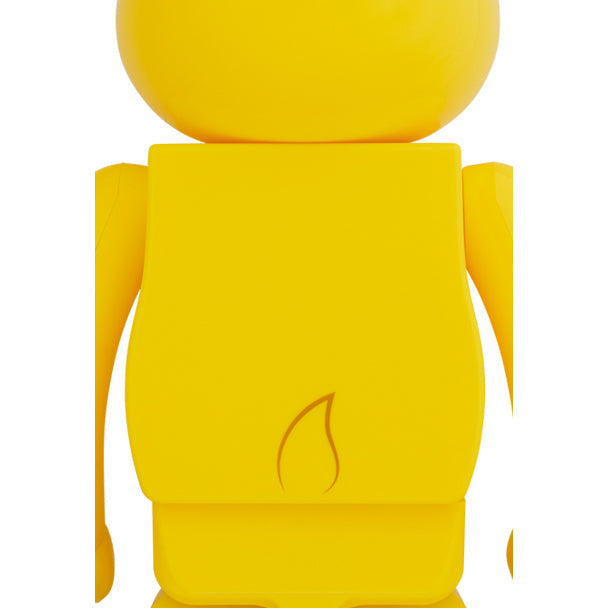 Medicom Japan Looney Tunes Tweety 1000% Bearbrick Secondary image
