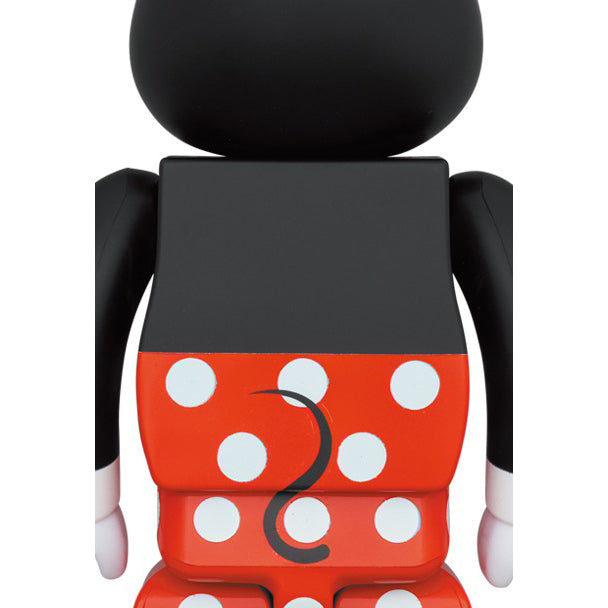 Medicom Japan Minnie Mouse 1000% Bearbrick SEP218228I - COLLECTIBLES - Canada