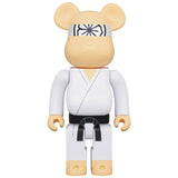 Medicom Japan Miyagi-Do Karate 400% Bearbrick NOV218828I - COLLECTIBLES - Canada