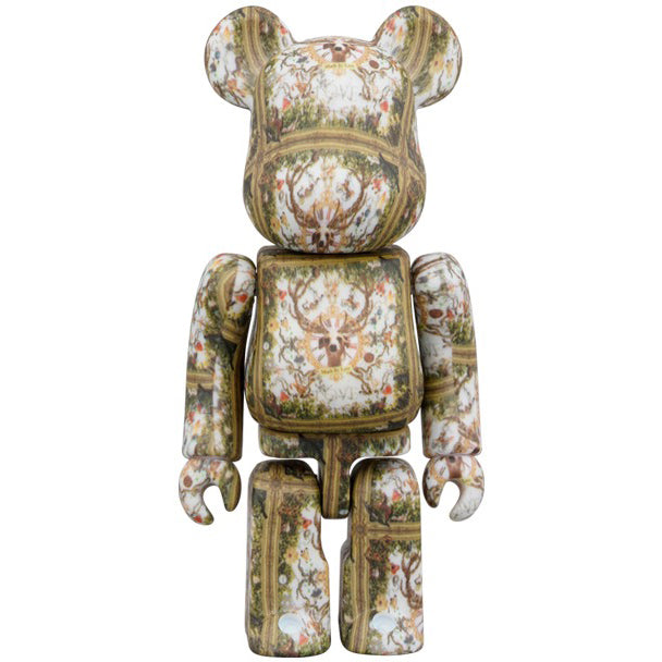 Medicom Japan Much In Love 100% & 400% Bearbrick MAY228351I Secondary image