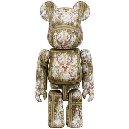 Medicom Japan Much In Love 100% & 400% Bearbrick MAY228351I - COLLECTIBLES - Canada