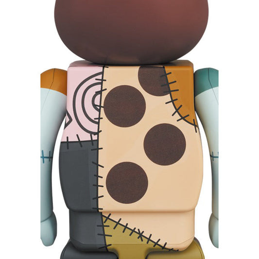 Medicom Japan Nightmare Before Christmas Sally 400% Bearbrick JUN218956I - COLLECTIBLES - Canada