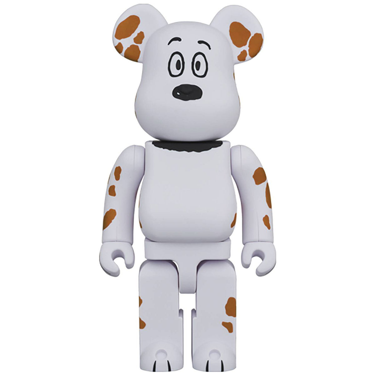 Medicom Japan Peanuts Marbles 1000% Bearbrick NOV208617I - COLLECTIBLES - Canada Main image