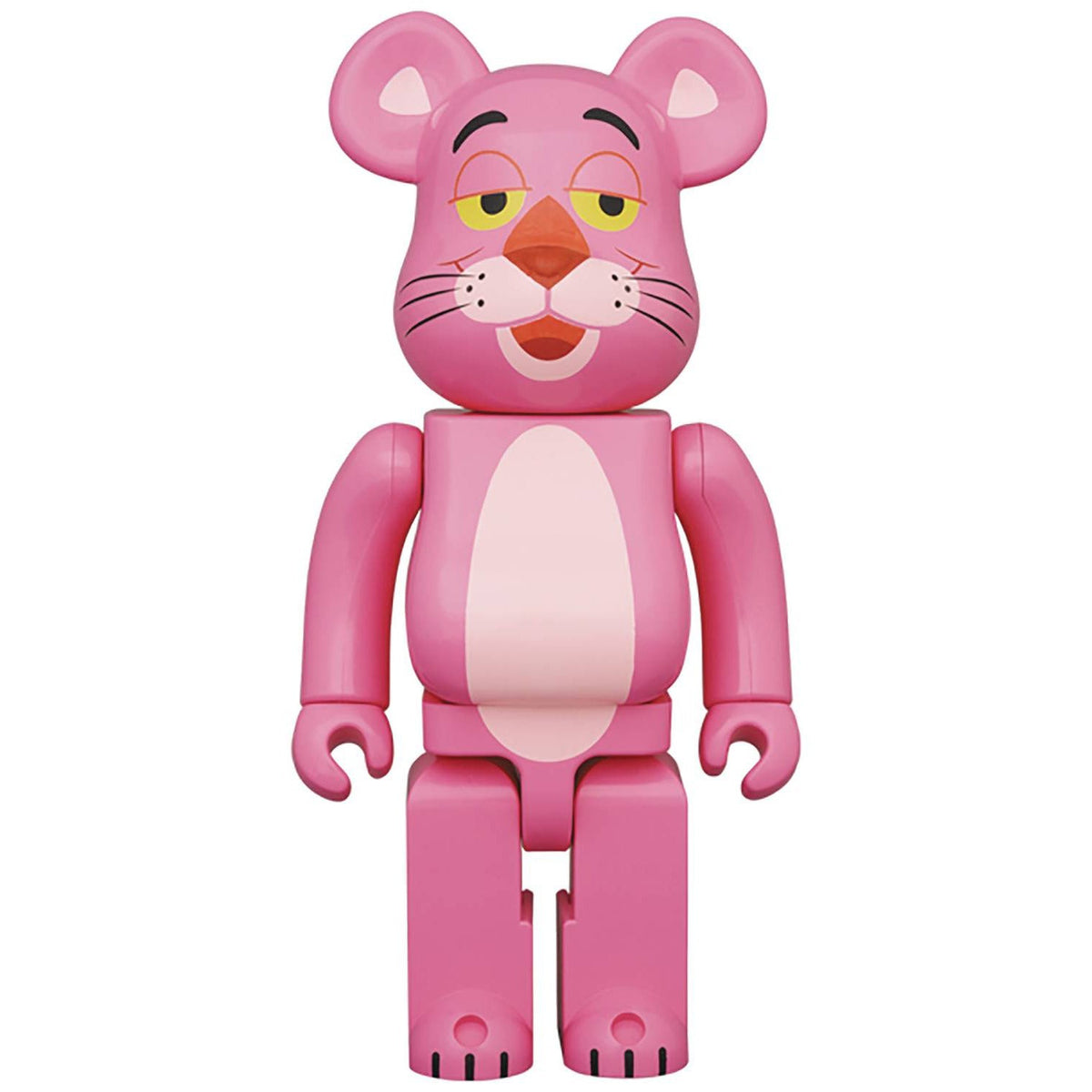 Medicom Japan Pink Panther 1000% Bearbrick MAR218941I - COLLECTIBLES - Canada