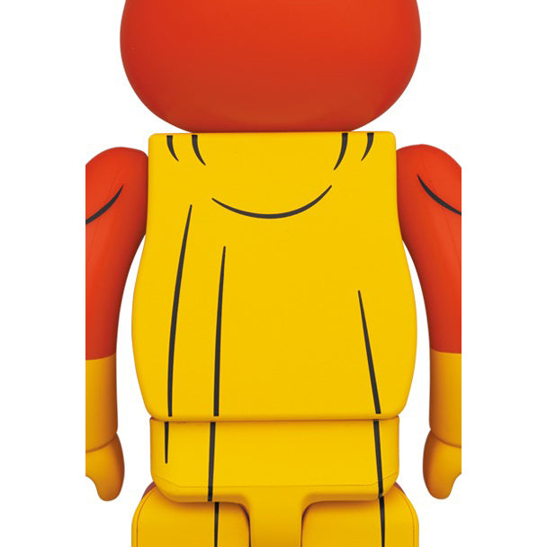 Medicom Japan Simpsons Radioactive Man 1000% Bearbrick MAY218842I Secondary image
