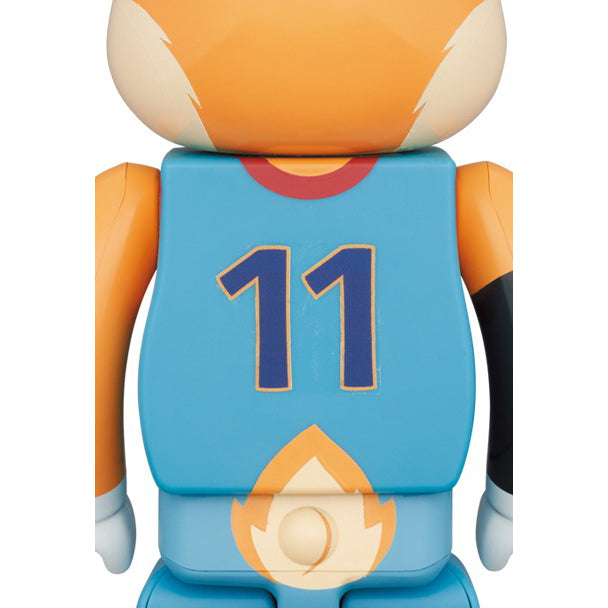 Medicom Japan Space Players Lola Bunny 100% & 400% Bearbrick FEB229314I Secondary image