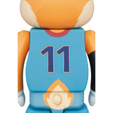 Medicom Japan Space Players Lola Bunny 100% & 400% Bearbrick FEB229314I - COLLECTIBLES - Canada