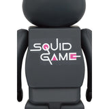 Medicom Japan Squid Game Frontman 1000% Bearbrick JAN228774I - COLLECTIBLES - Canada