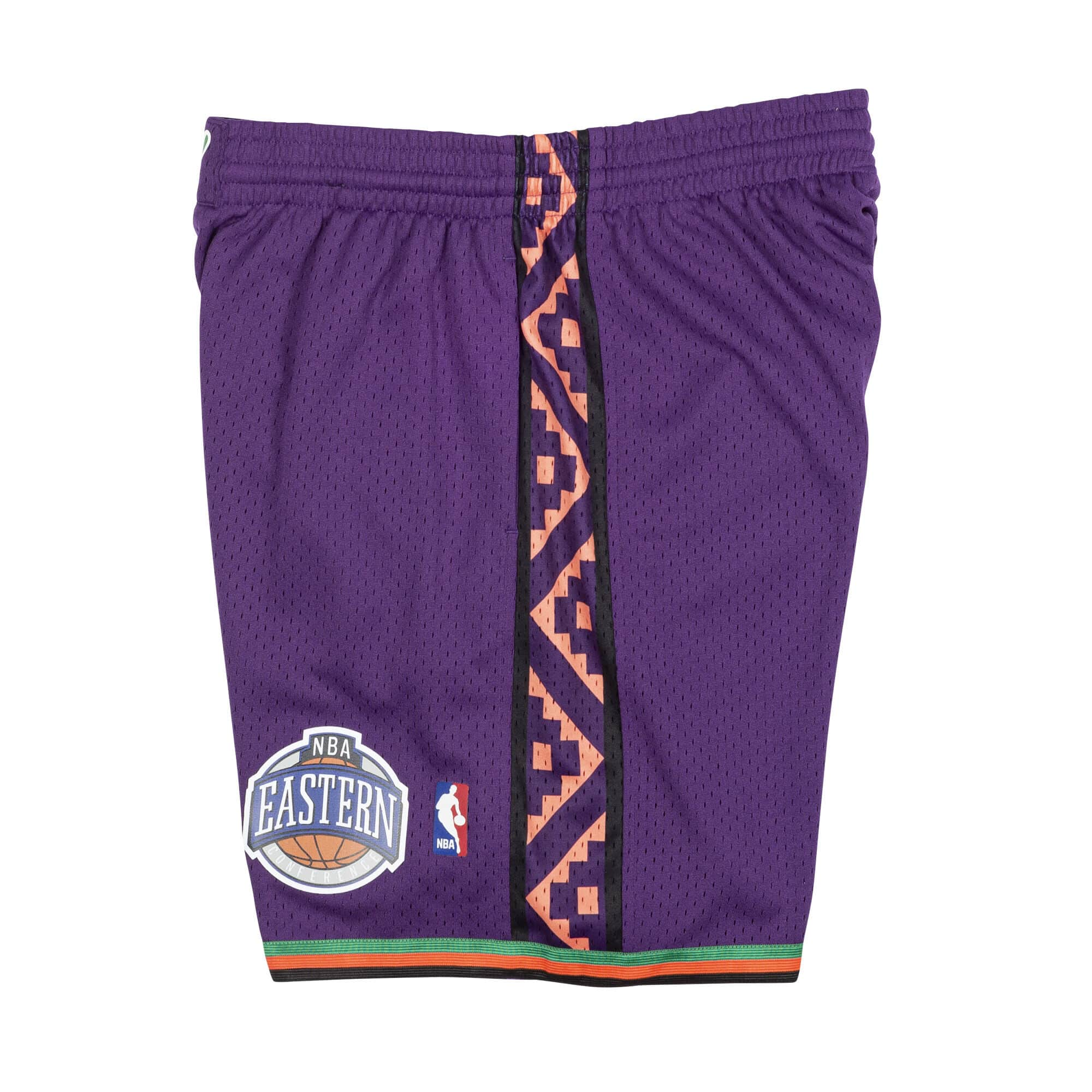 Vmgerda Ls Abk Dress Men NBA All Star East Swingman Short Red 1995 SMSH19220ASEL95 - Shorts Chino - Canada