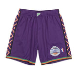Nice dress up or what I need for summer nights Men NBA All Star East Swingman Short Red 1995 SMSH19220ASEL95 - SHORTS - Canada