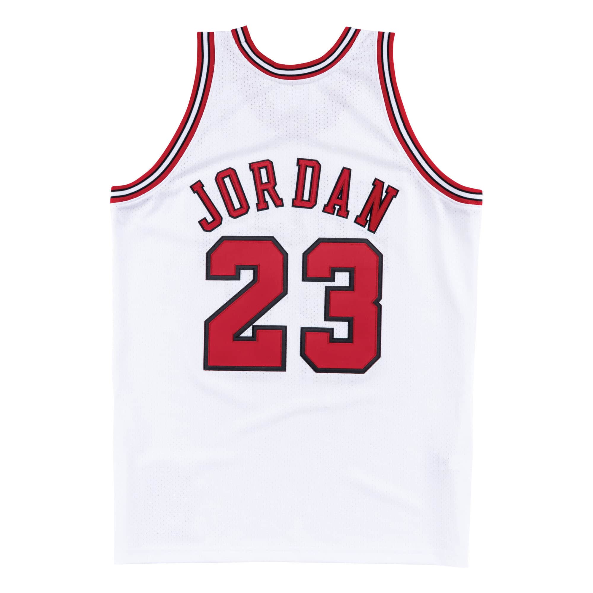 Jordan Jordan 23 Engineered Shorts - Mitchell & Ness Men NBA