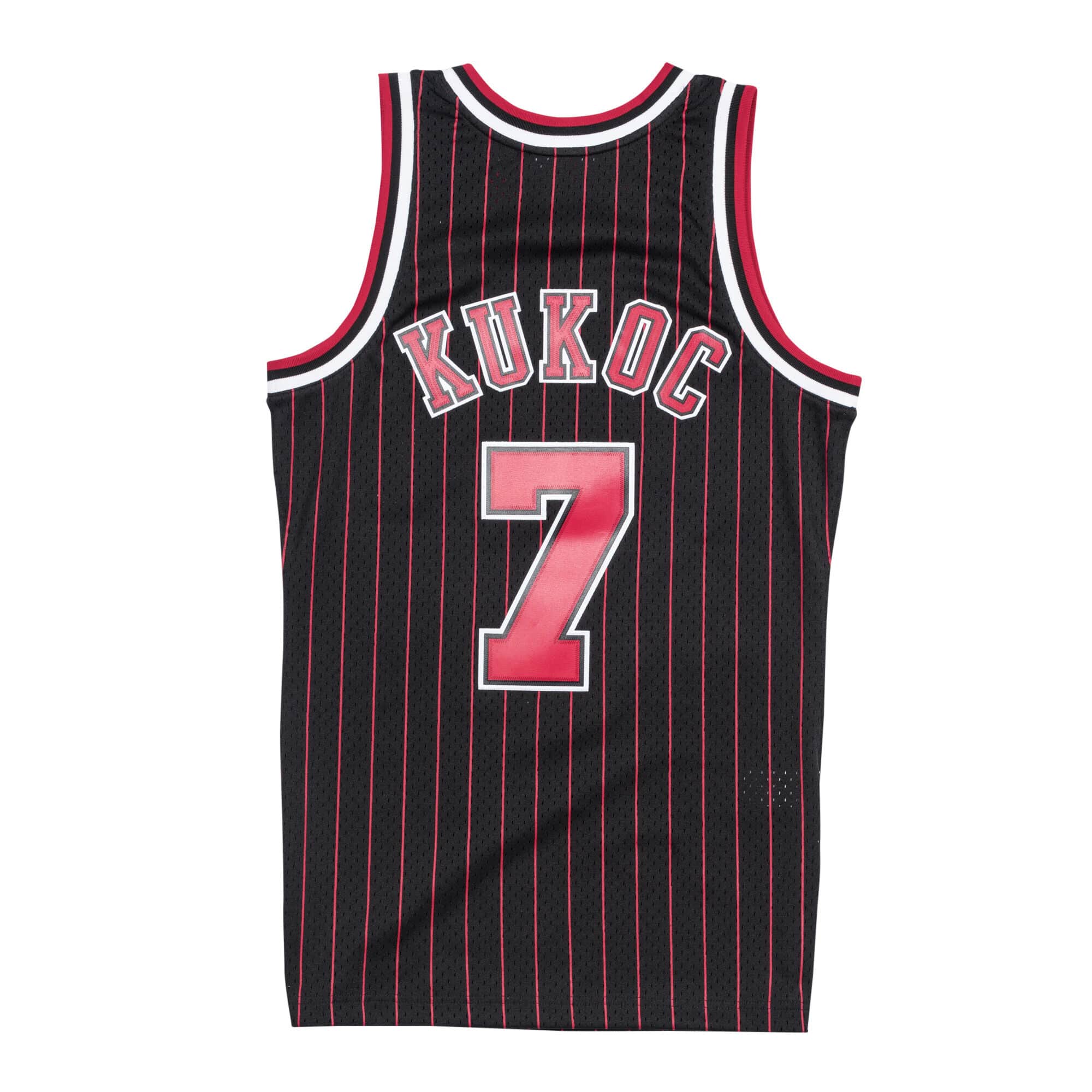 Toni kukoc 2025 jersey