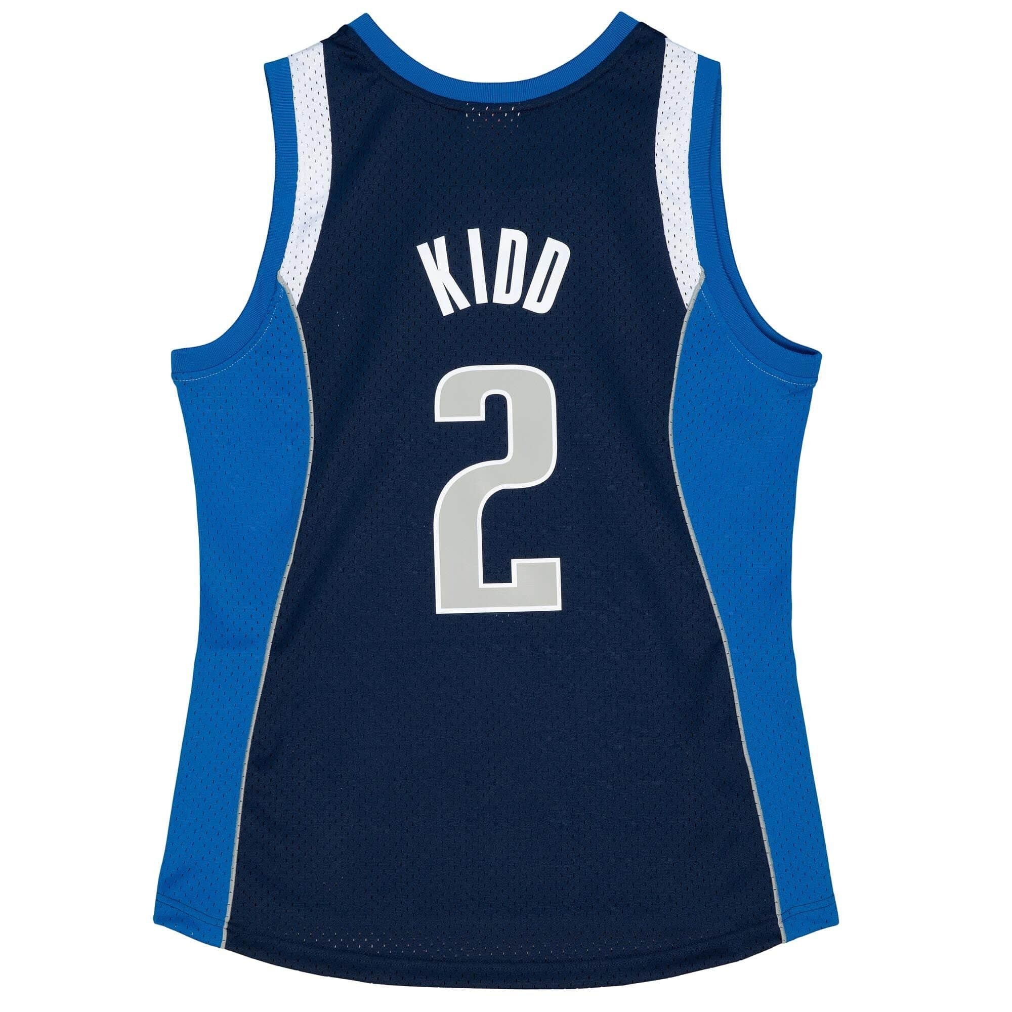 Adidas Dallas Mavericks *Nash* NBA Shirt Xl.boys Kids