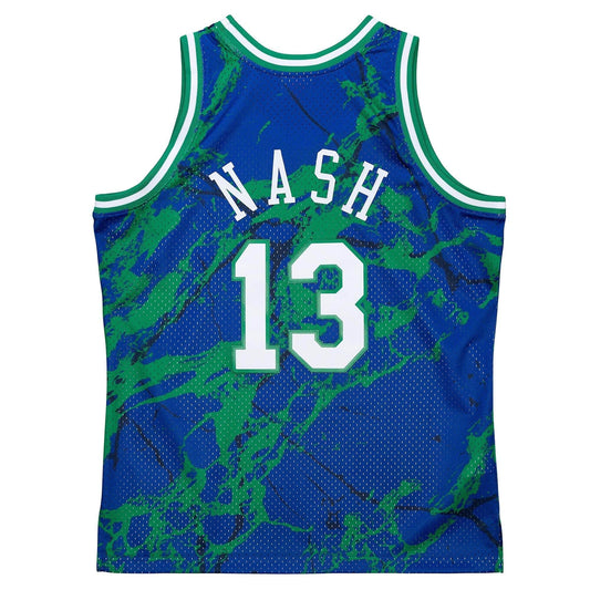 Mitchell & Ness Chicago Bulls Tiger Camo Swingman Jersey - Dennis