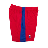 Mitchell & Ness Men NBA Los Angeles Clippers Swingman Short Red ’00-01 SMSH19046LACR00 - SHORTS - Canada