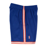 Mango wide leg pants set with tie in beige Men NBA New York Knicks Swingman Short Royal 1991 SMSH18241NYKB91 - SHORTS - Canada