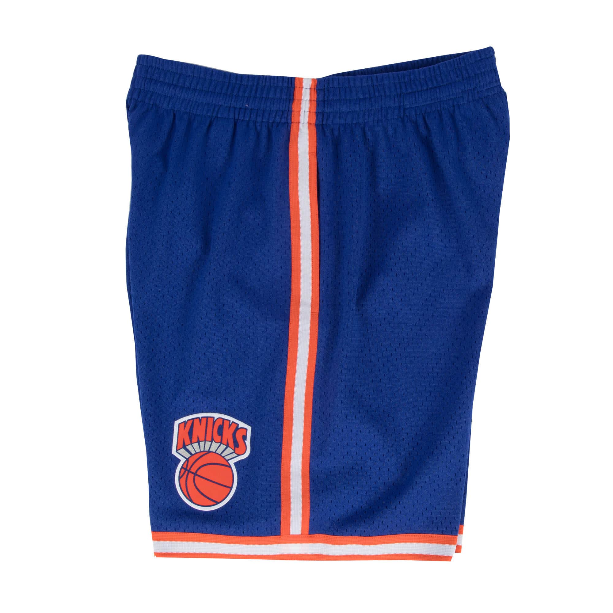 joy midi dress Men NBA New York Knicks Swingman Short Royal 1991 SMSH18241NYKB91 - SHORTS - Canada