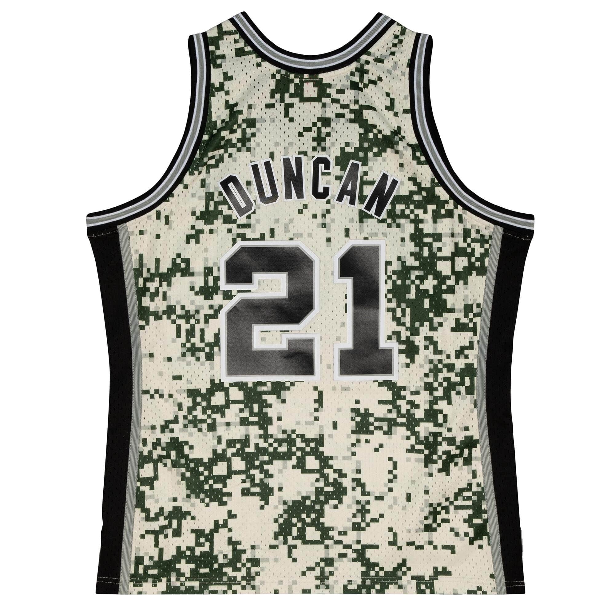 k san antonio spurs jersey xl