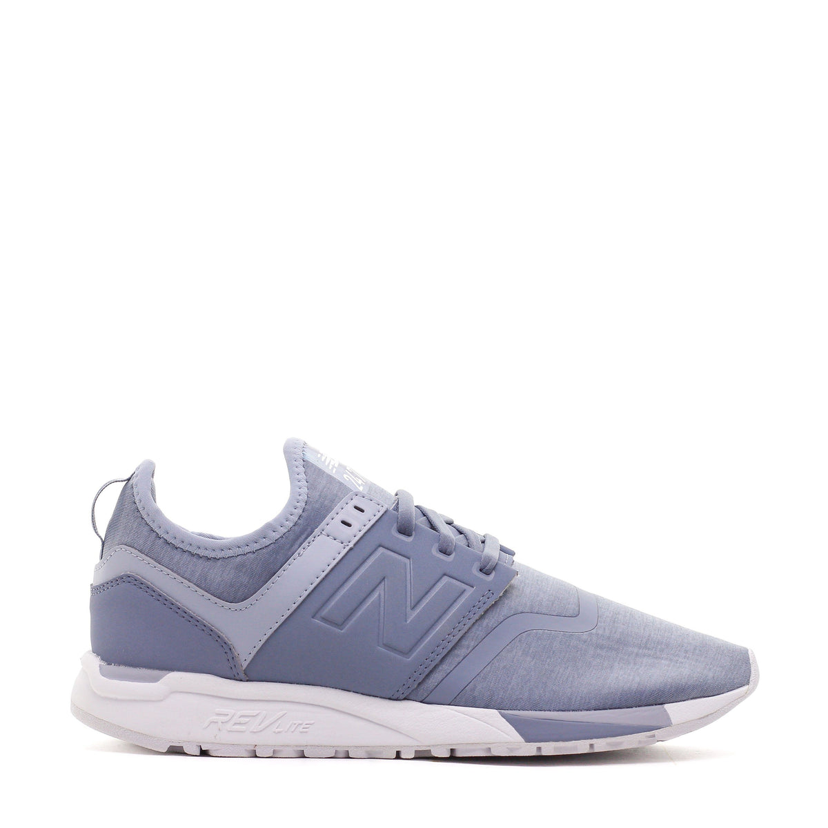 FOOTWEAR - New Balance 247 Women Revlite Blue WRL247YE Main image