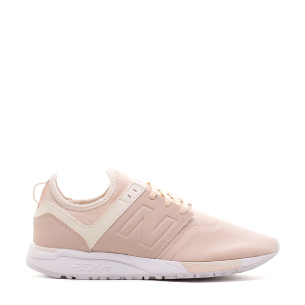 New balance best sale 247 women yellow