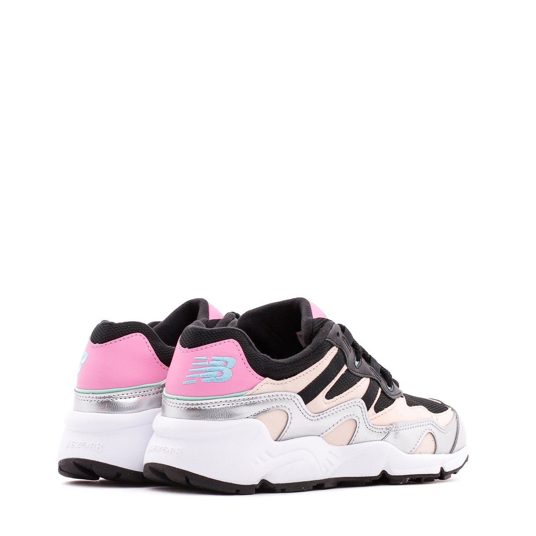 FOOTWEAR - New Balance 850 Silver Pink Women WL850LBE