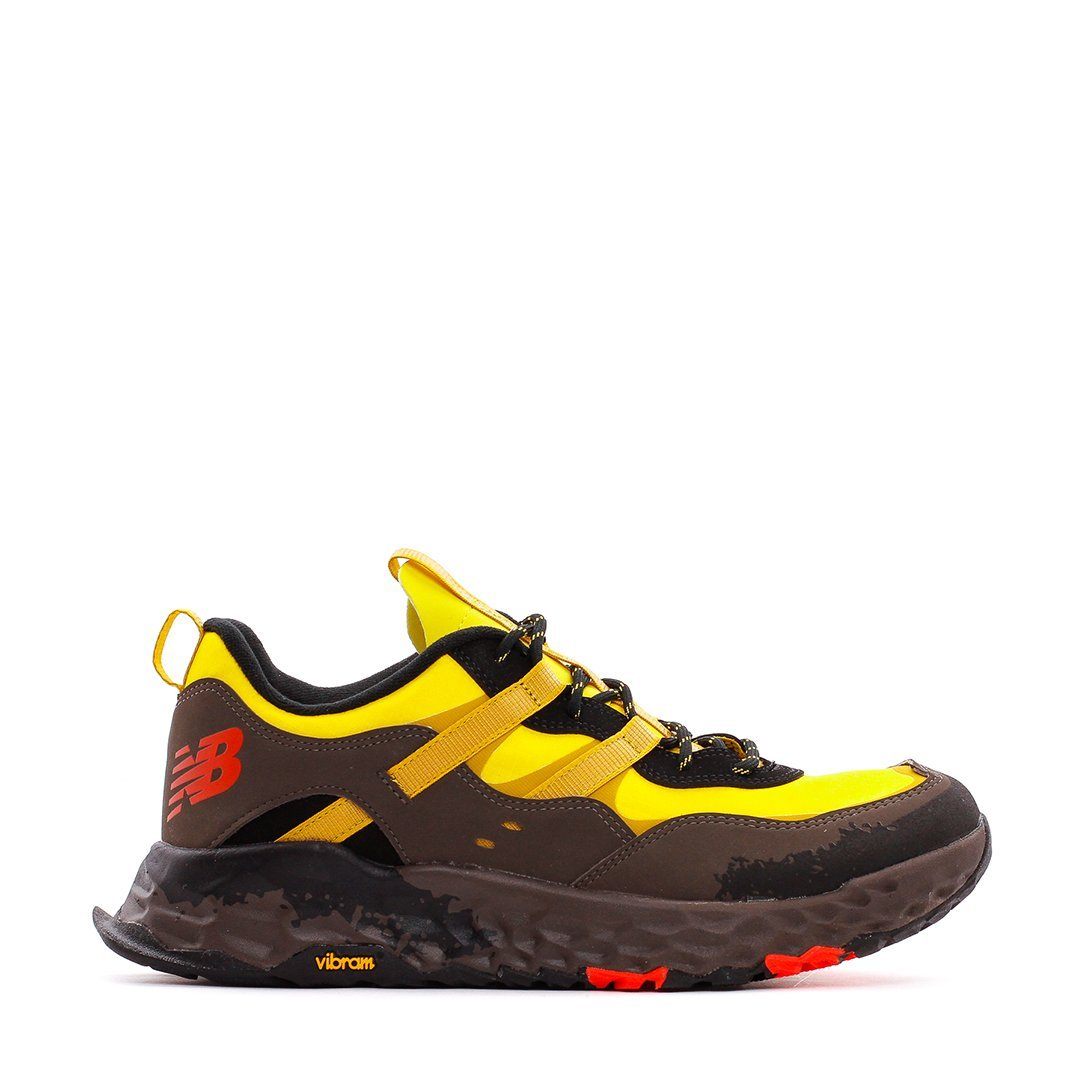 FOOTWEAR - New Balance 850 Sport Yellow Black Men MS850TRF Main image