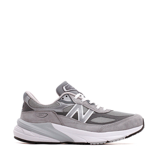 New Balance 990v6 Made In USA Grey Men M990GL6 - FOOTWEAR - Canada