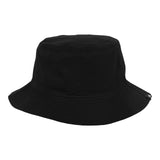 New Balance Bucket Hat Black LAH13003-BLK - HEADWEAR - Canada