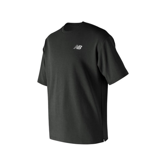 New Balance Classic 247 Sport Tee Black MT83514-BK - T-SHIRTS - Erlebniswelt-fliegenfischenShops - Canada