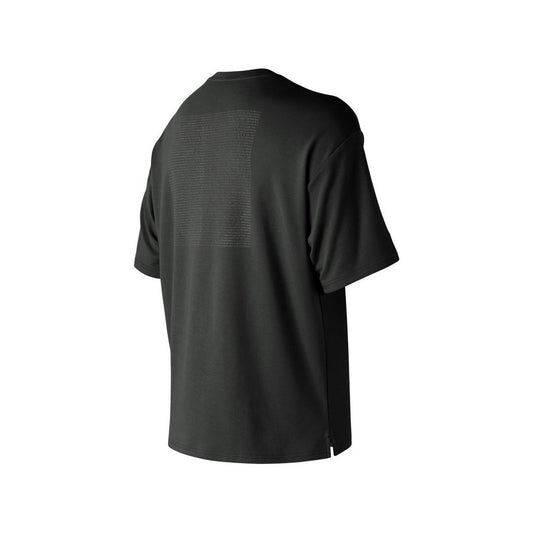 New Balance Classic 247 Sport Tee Black MT83514-BK - T-SHIRTS - Erlebniswelt-fliegenfischenShops - Canada