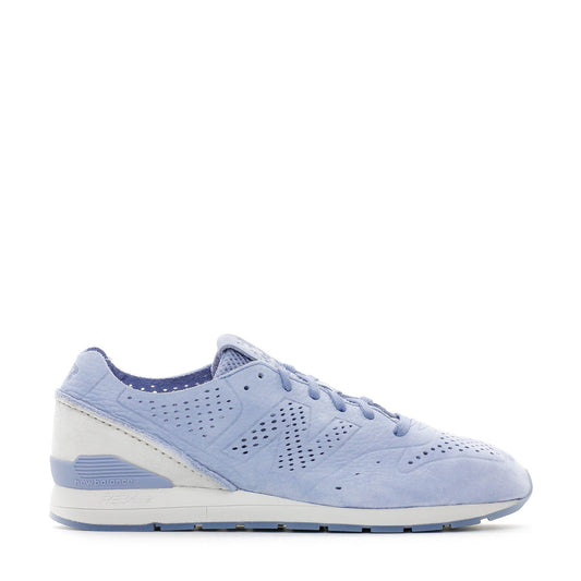 New Balance Classic Deconstructed Blue Shoes MRL696DE - FOOTWEAR - Solestop.com - Canada