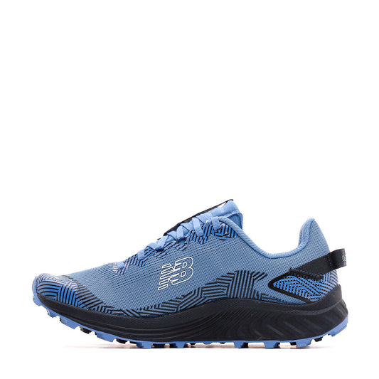 New Balance FuelCell Summit Unknown v4 Blue MTUNKNC4 - FOOTWEAR - Canada