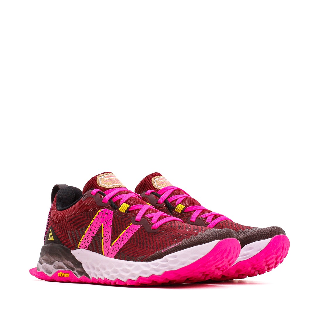 New balance hierro v5 intersport online