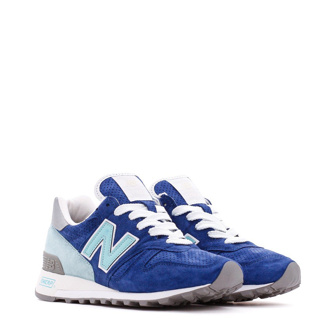 FOOTWEAR - New Balance Men 1300 Blue Made In USA M1300AU