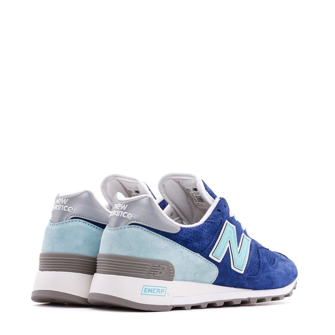 FOOTWEAR - New Balance Men 1300 Blue Made In USA M1300AU