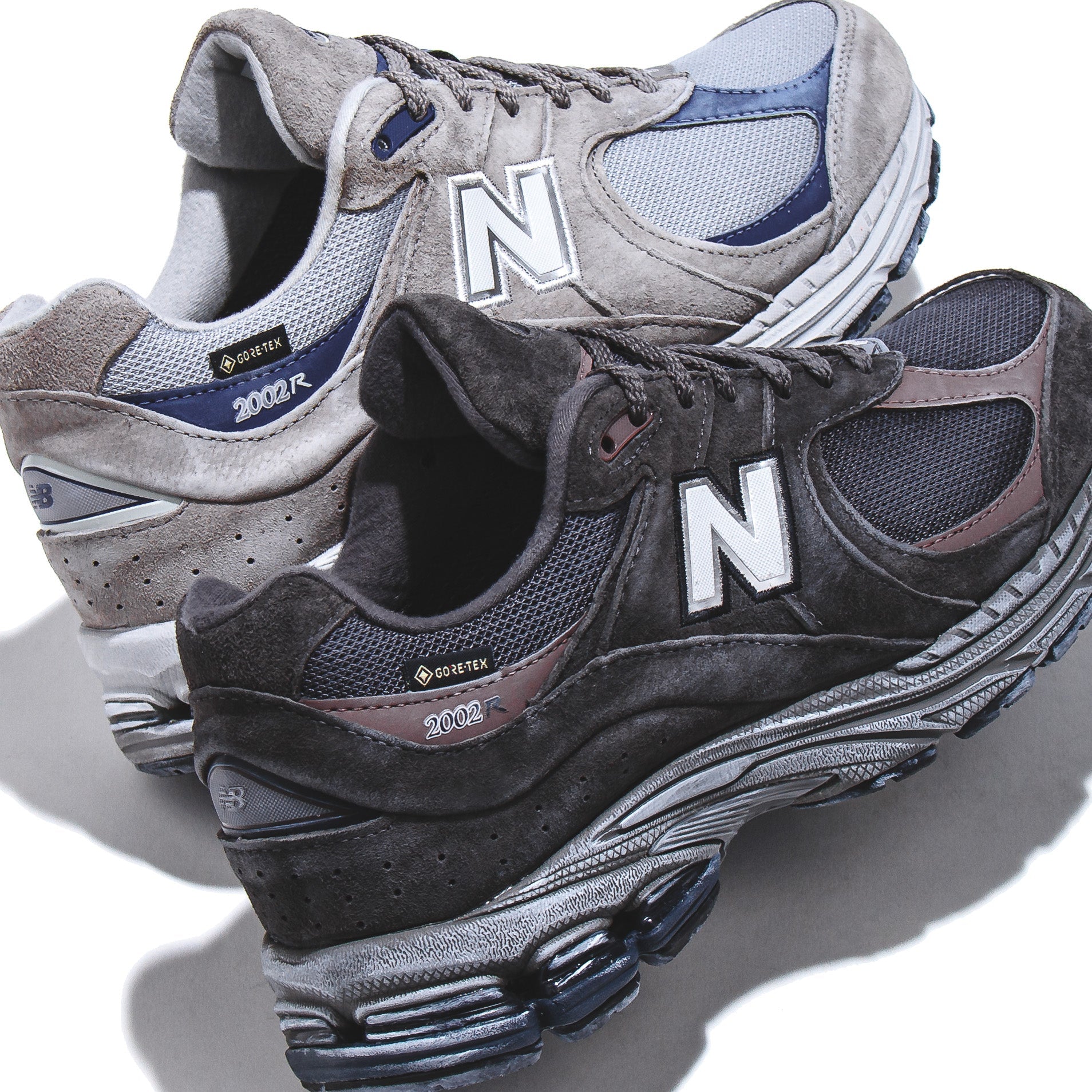 New Balance 2002R GORE-TEX \