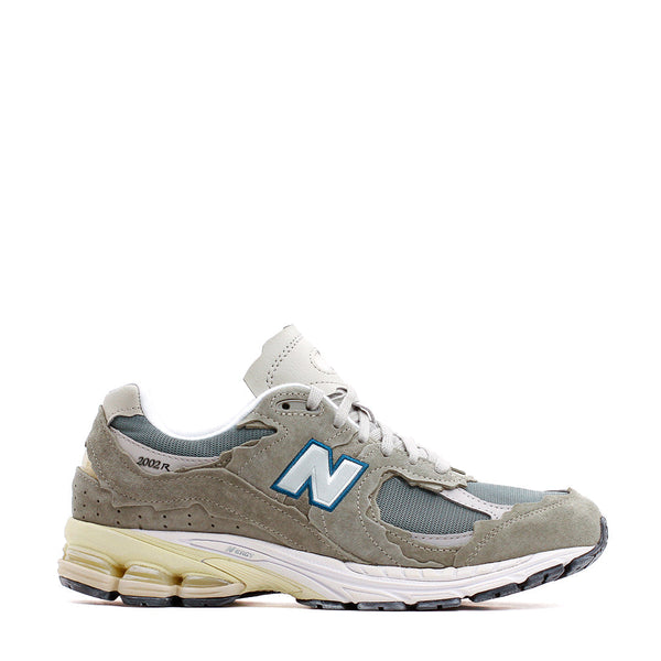 New Balance Men 2002R Protection Pack Mirage Grey M2002RDD (Solestop.com)