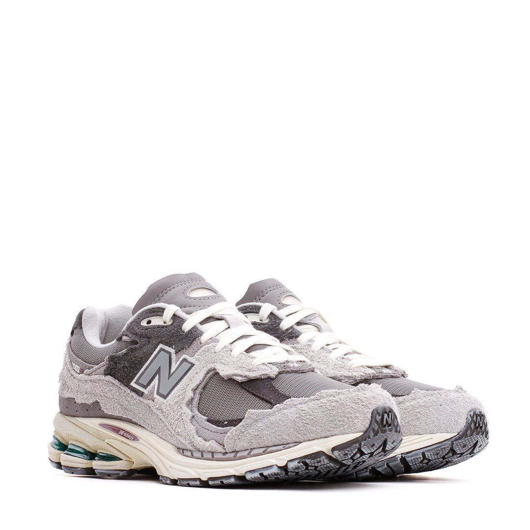 New Balance Men 2002R Rain Cloud M2002RDA Secondary image