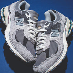 New Balance Men 2002R Rain Cloud M2002RDA - FOOTWEAR - Canada