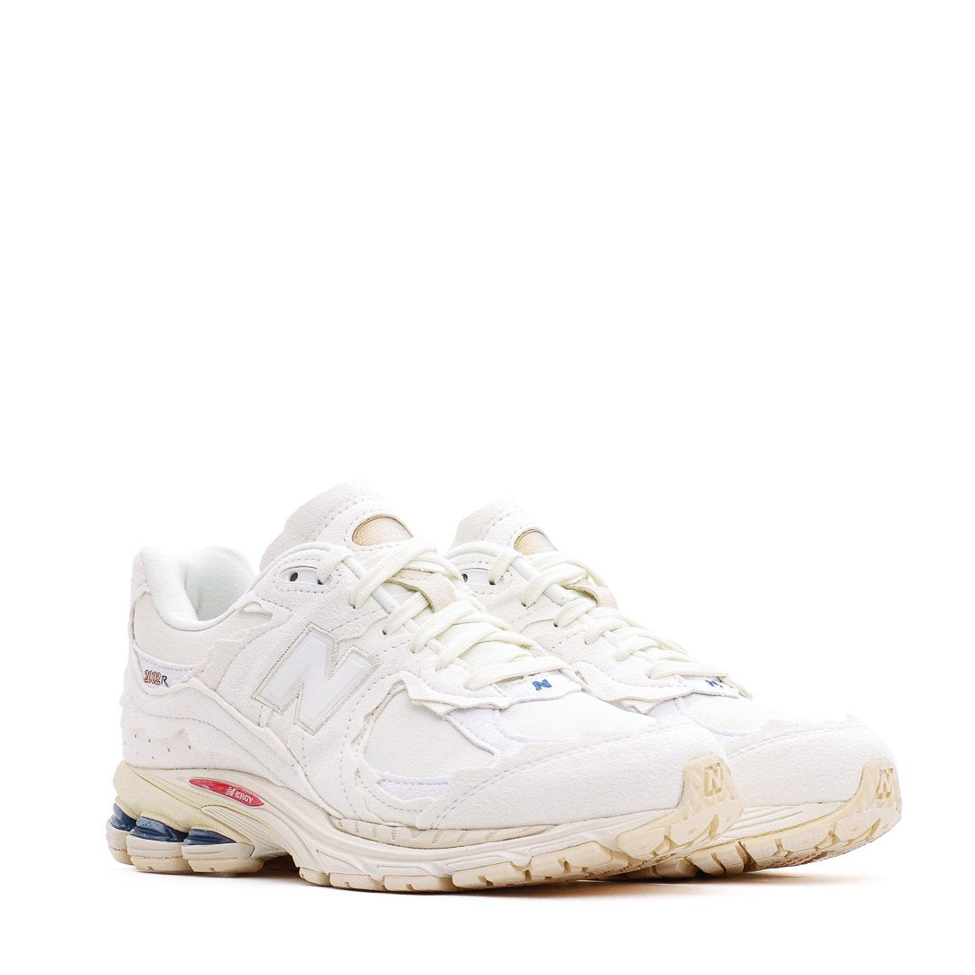 New Balance Men 2002R Sea Salt M2002RDC Secondary image