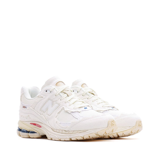 New Balance Men 2002R Sea Salt M2002RDC - FOOTWEAR - Canada