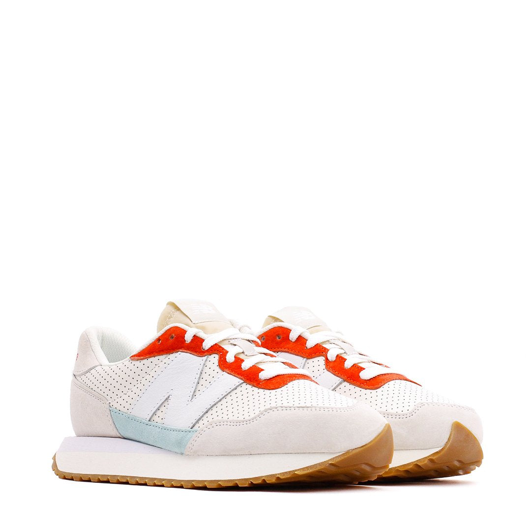 New Balance Men 237 White MS237PG Secondary image