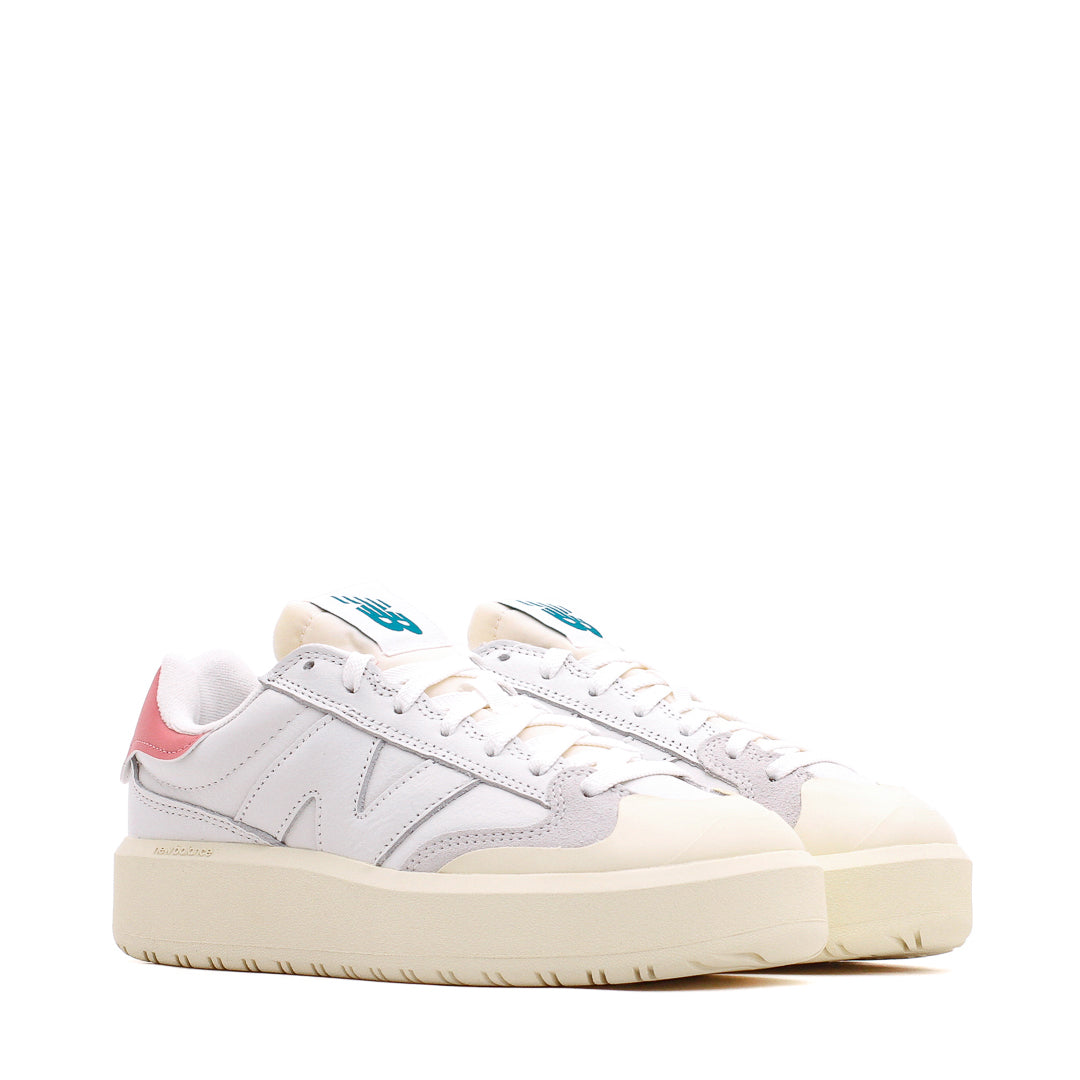 New Balance Men 302 White CT302OC Secondary image