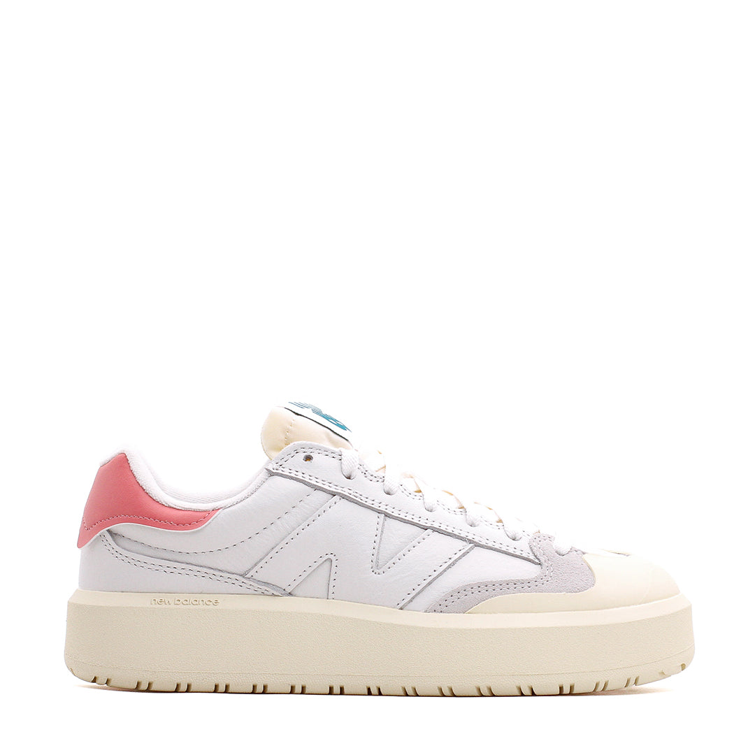 New Balance Men 302 White CT302OC - FOOTWEAR - Canada